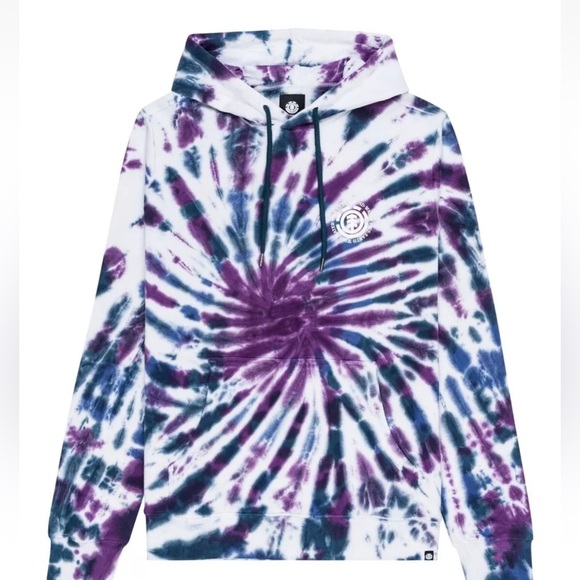 NWT Elements Hoodie. Size L. - Picture 1 of 5